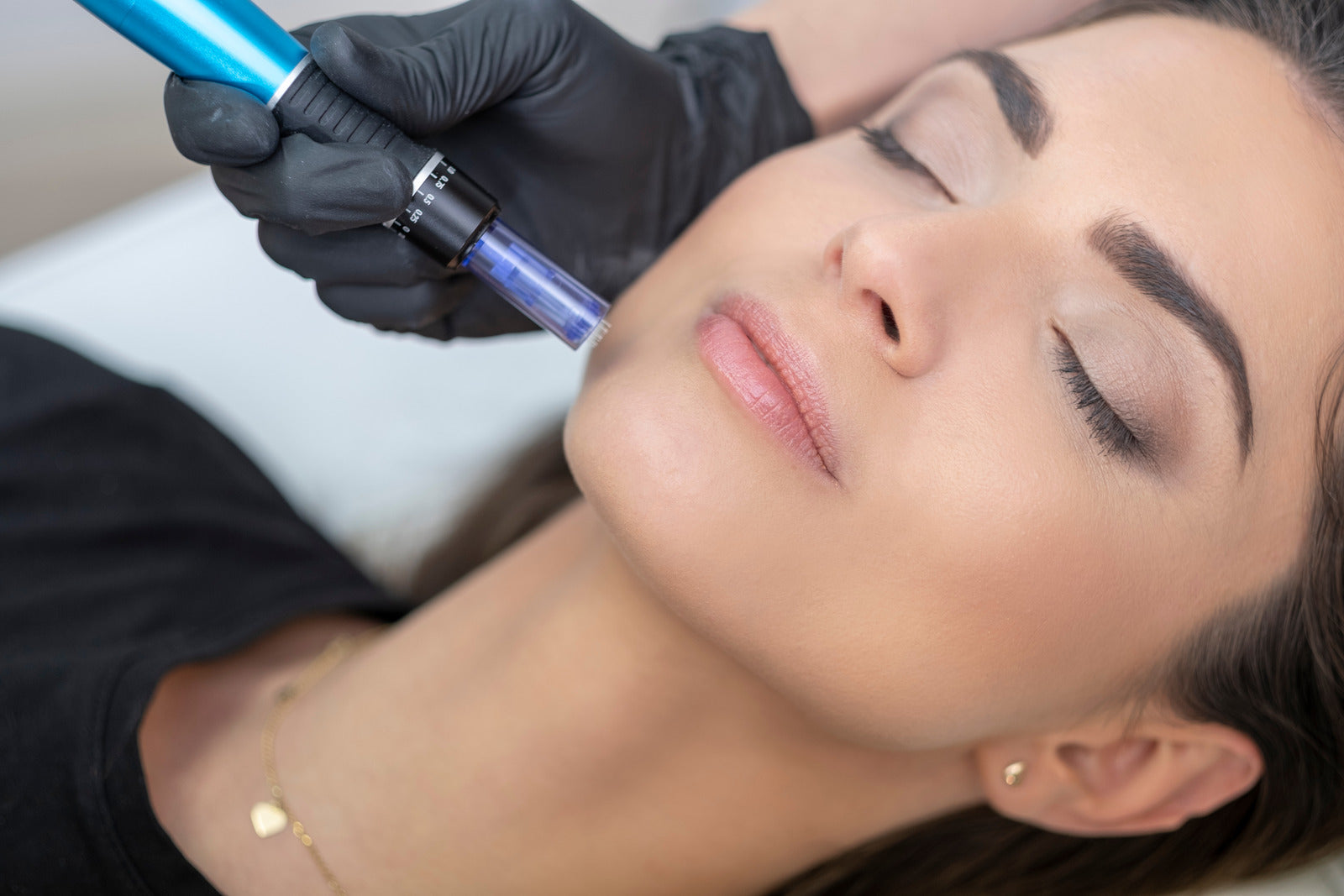 The Next Wave of Anti-Aging Treatments