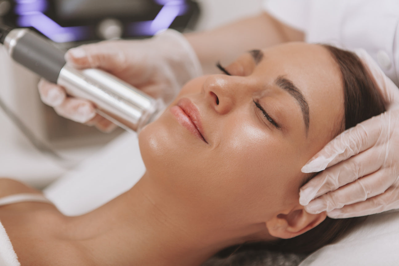 Reveal Your Glow: Discover Infrared Therapy's Deep Detox Power