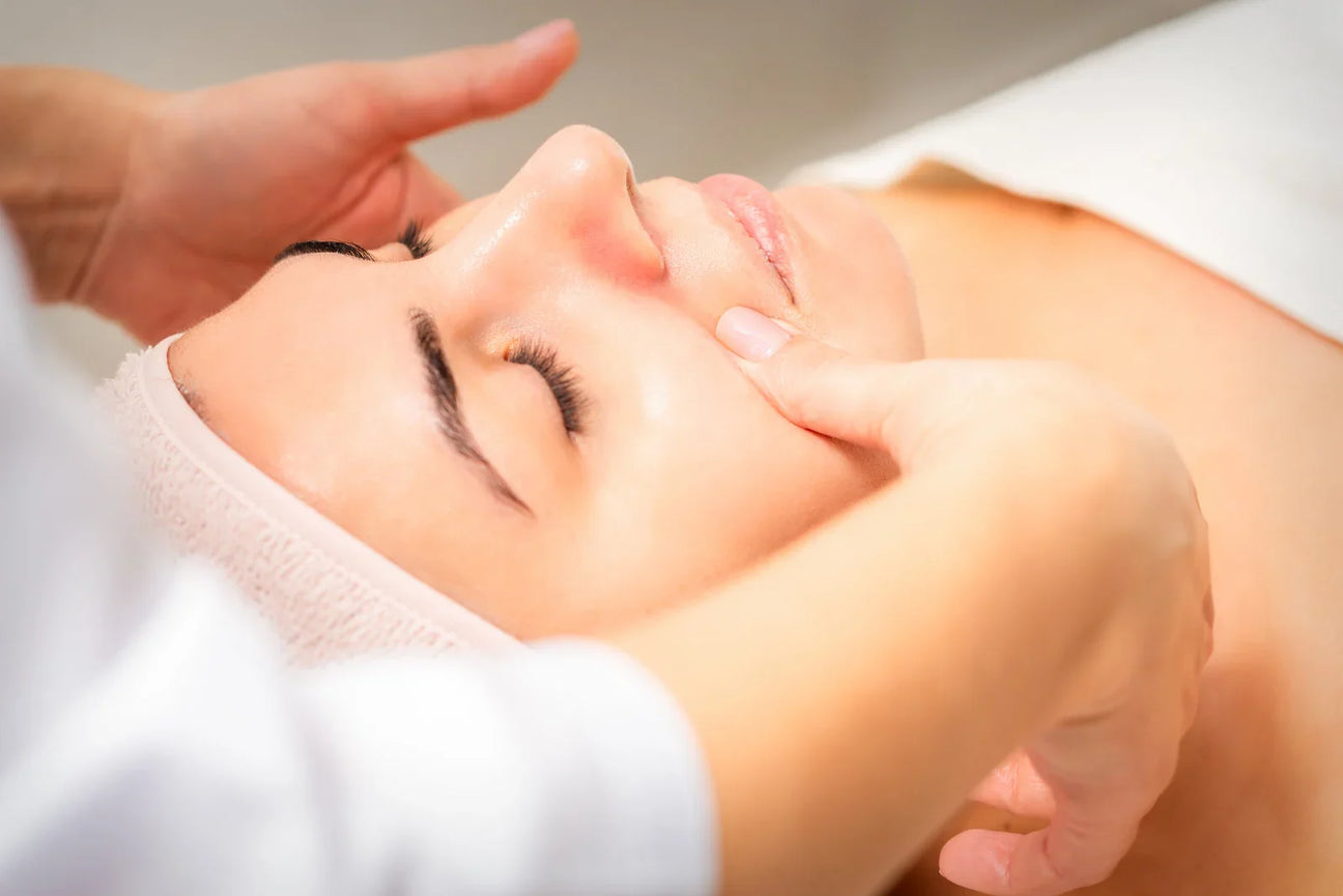 Lymphatic Facials: Benefits & Where to Get One in NYC