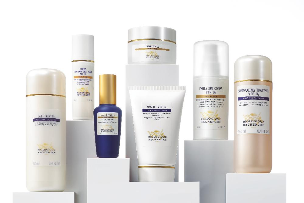 Skin Care That Boosts Your Skin's Hyaluronic Acid Production