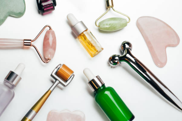 Are your skincare tools drawer proof?