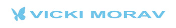 Vicki Morav logo