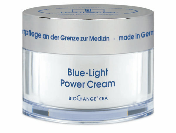 MBR Blue Light Power Cream