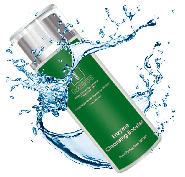Enzyme Cleansing Booster 2.82 oz