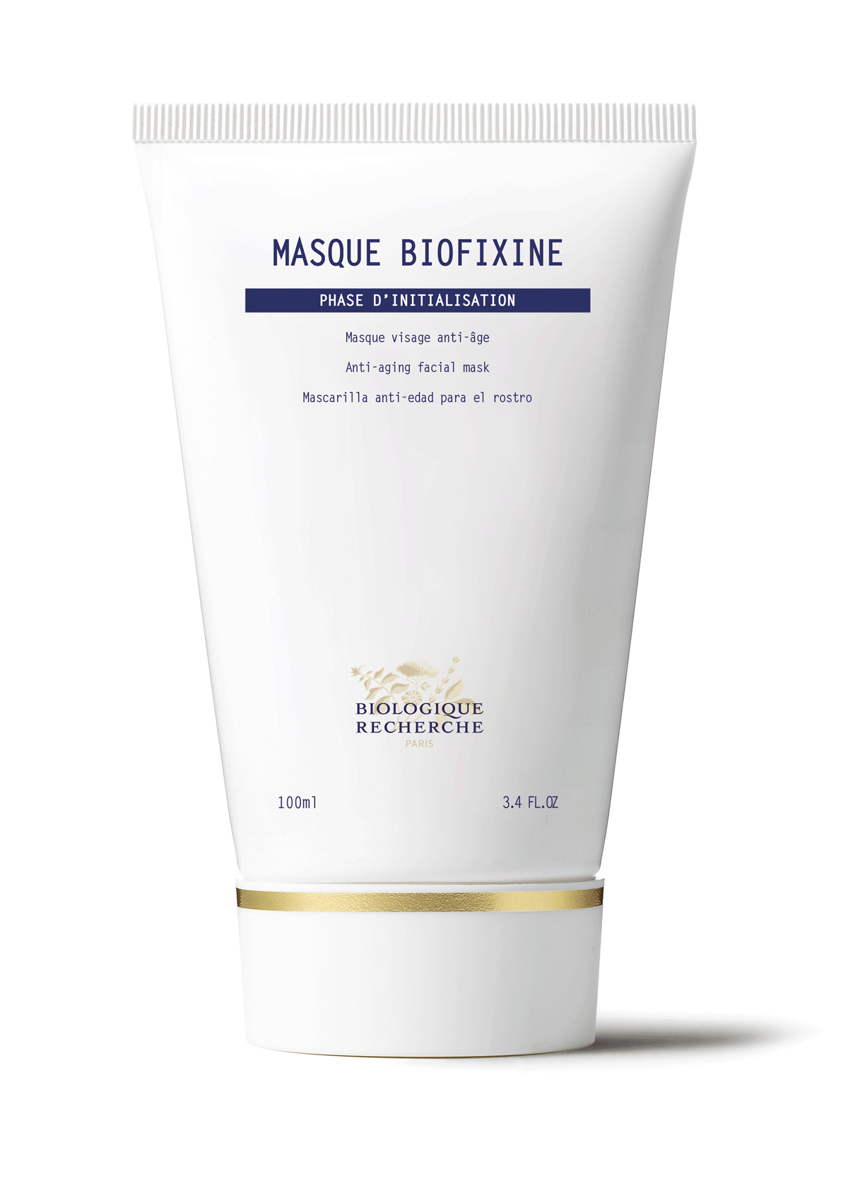 Biologique Recherche Masque Creme Biofixine - Vicki Morav Biologique Recherche Masque Creme Biofixine - Vicki Morav