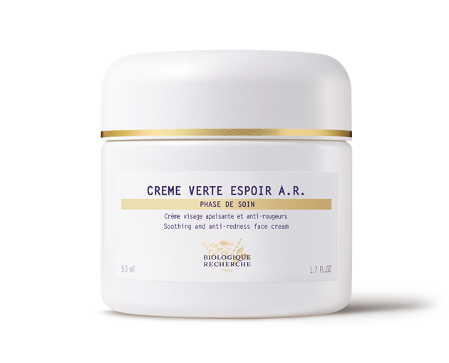 Creme Verte Espoir AR