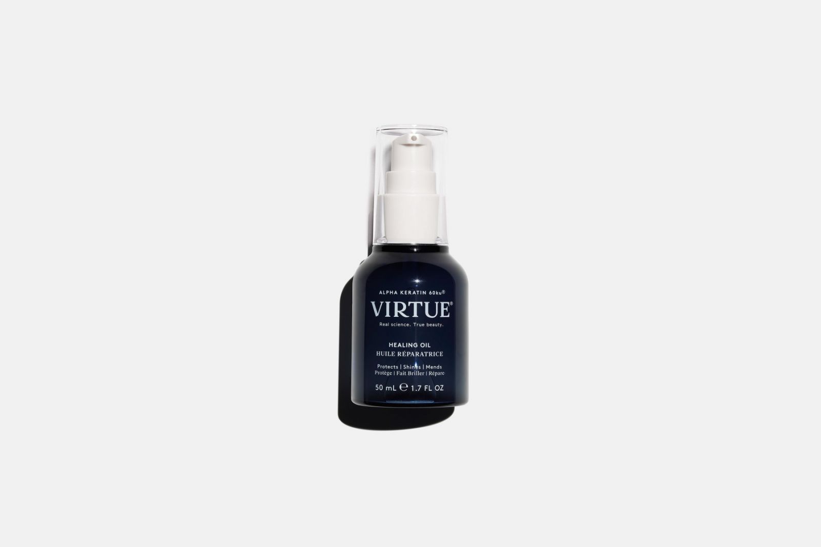 Healing Oil