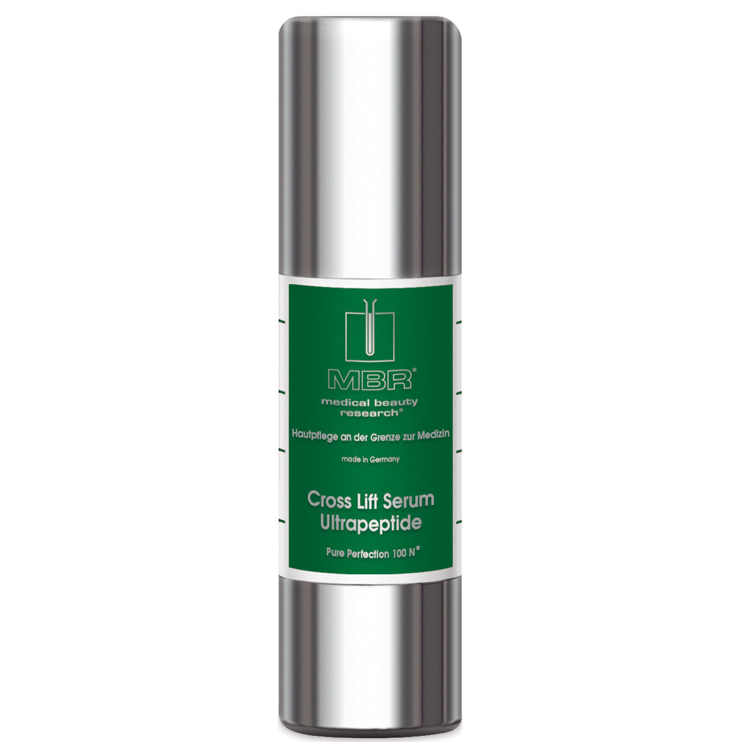 MBR Cross Lift Serum Ultrapeptide 1 Oz