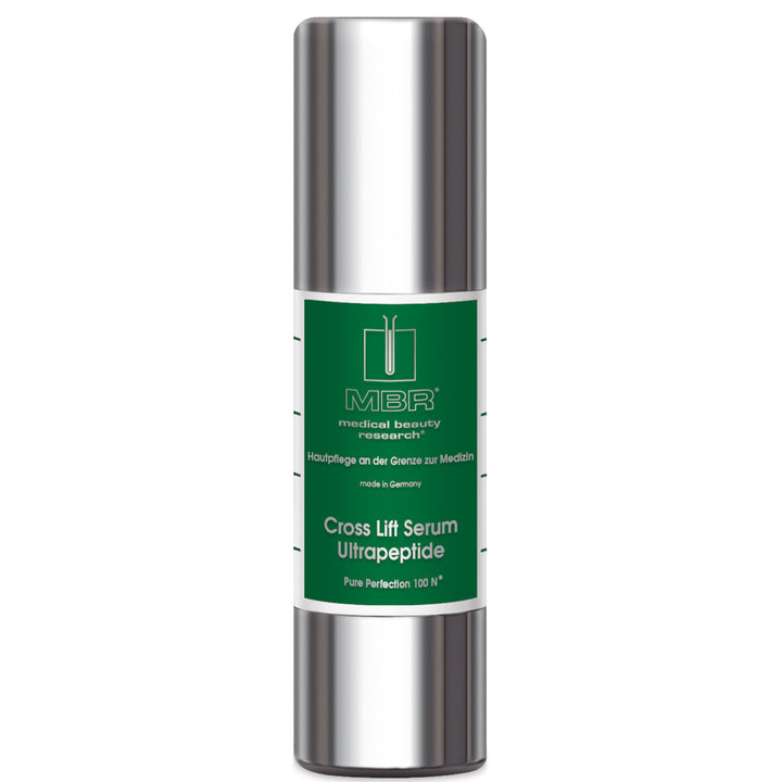 MBR Cross Lift Serum Ultrapeptide 1 Oz