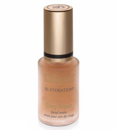 Z.Bigatti Restoration Deep Repair Facial Serum