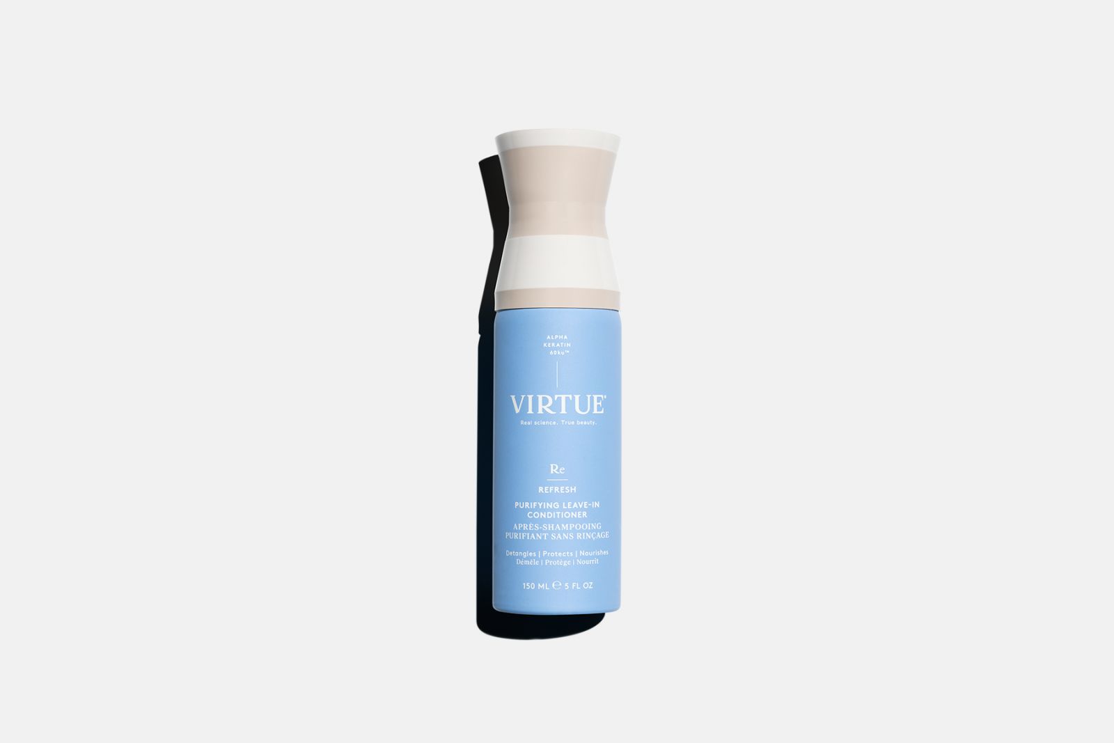 Refresh Purifying Leave-in Conditioner