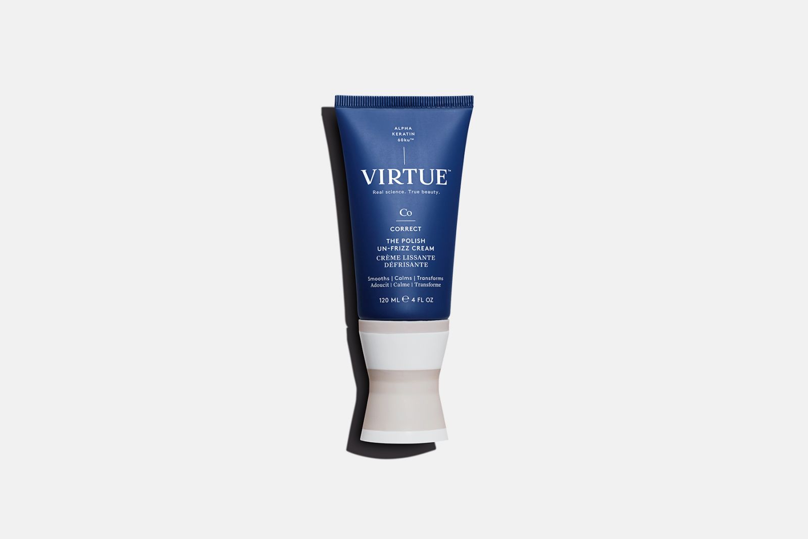 Un-Frizz Hair Cream