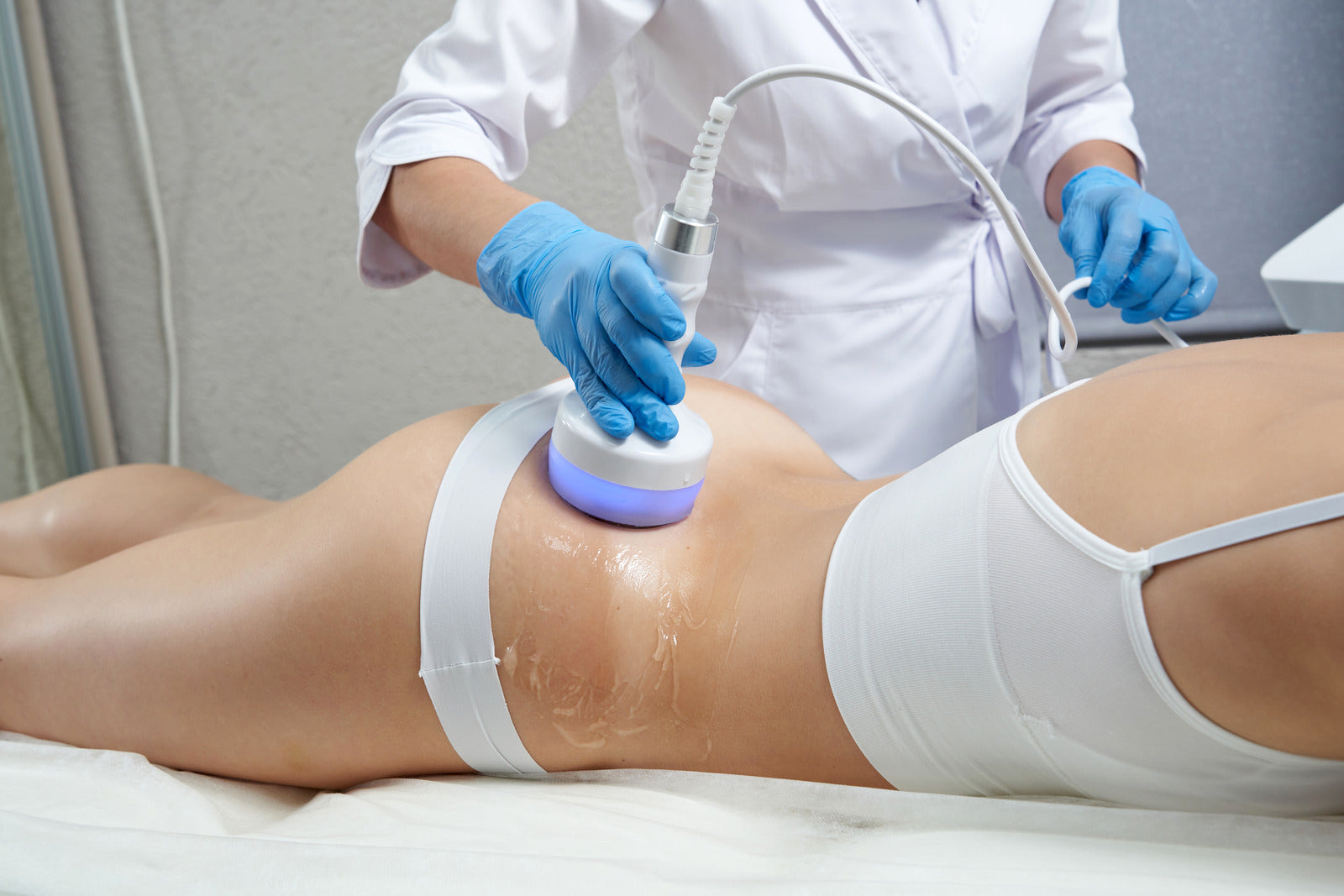 Non-Invasive Body Contouring With Endosphères Therapy