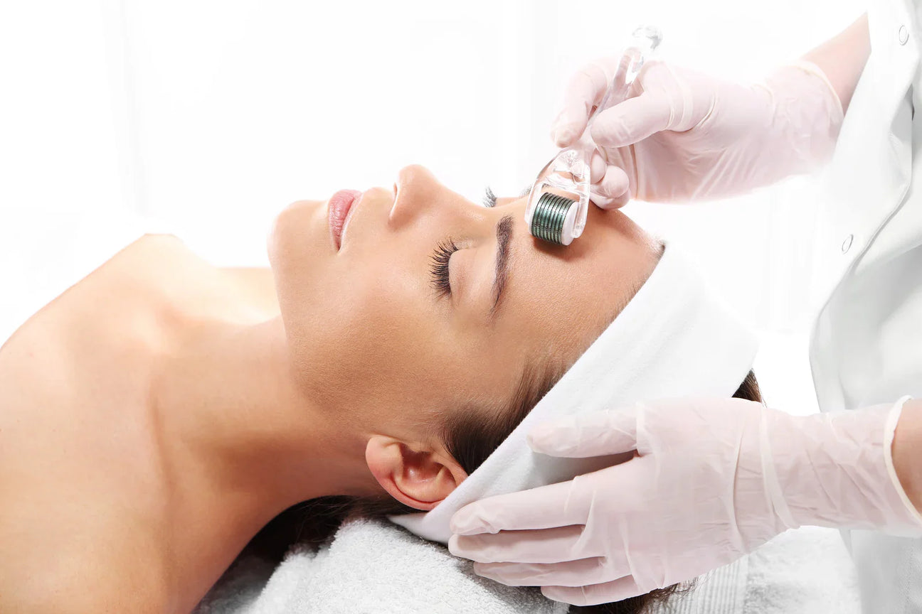 Why the Microneedling Pen in NYC Has Replaced the Roller