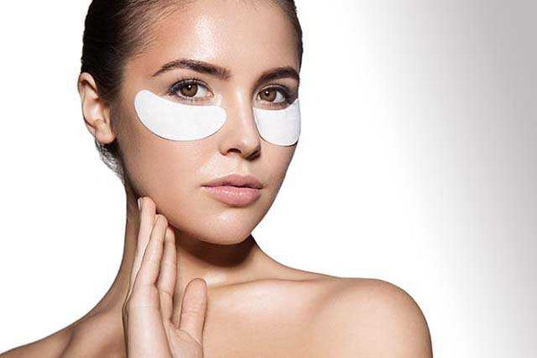 Dark Circles - common causes and how to treat