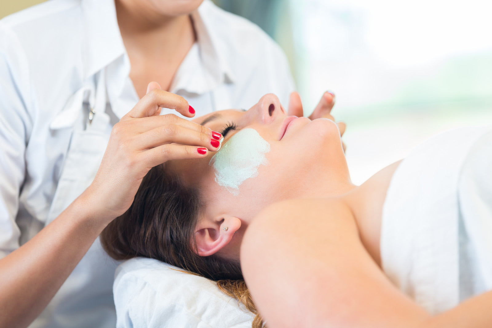 An Esthetician’s Guide to Internal and External Nutrition