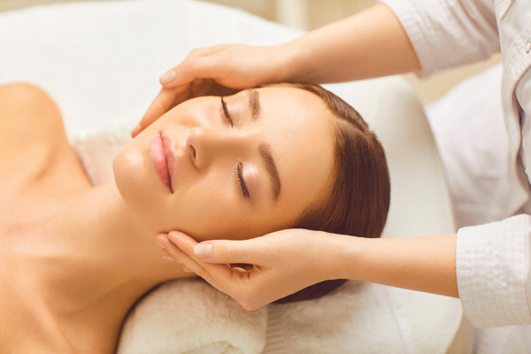 The Flow of Radiance: Lymphatic Drainage - Is It a Must?