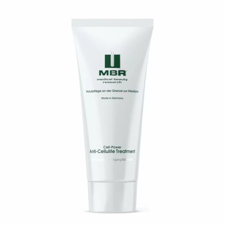 Cell-Power Anti-Cellulite Treatment