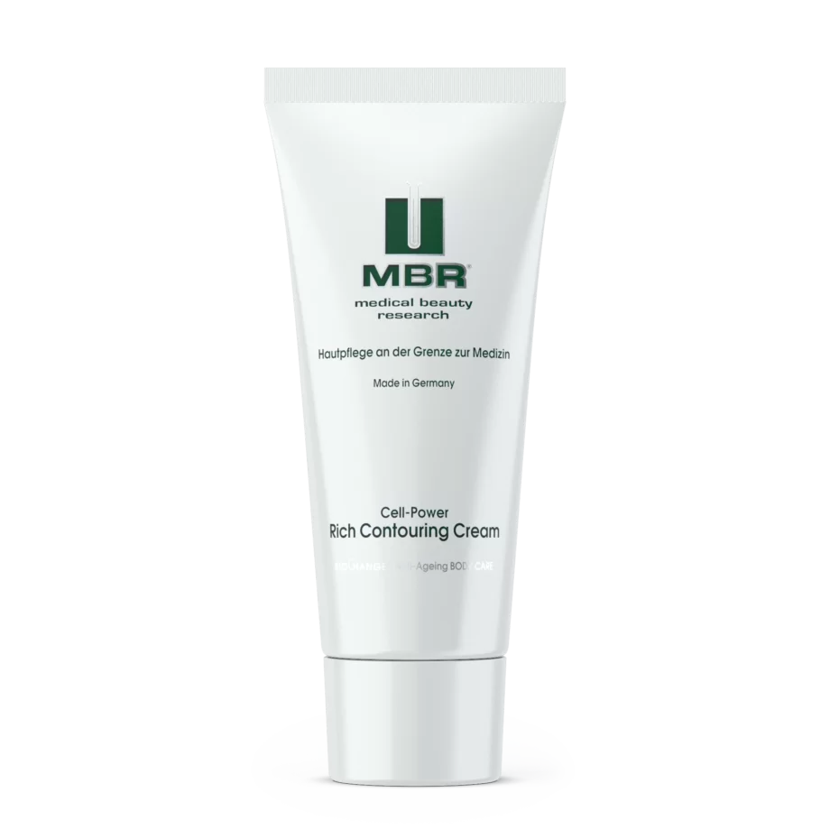 MBR Cell Power Rich Contouring Body Cream