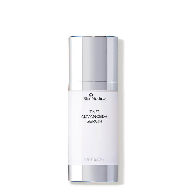 TNS Advanced+ Serum + FREE GIFT (bag and 2 full size SkinMedica products)