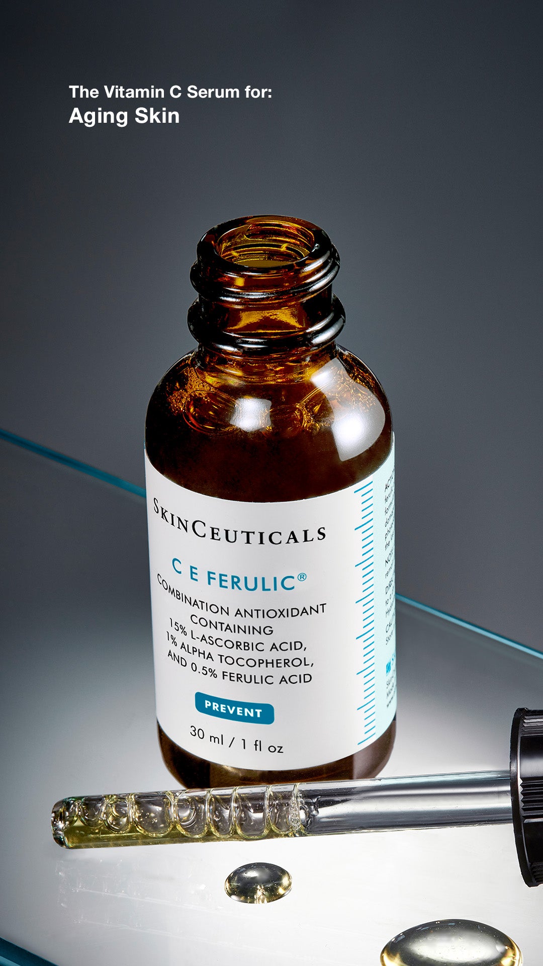 SkinCeuticals C E Ferulic 1 oz