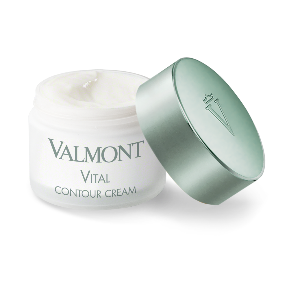 Vital Contour Cream