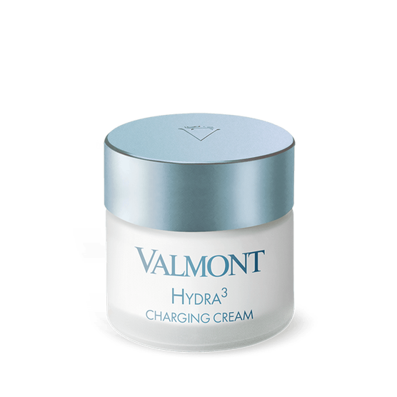 Hydra3 Charging Cream