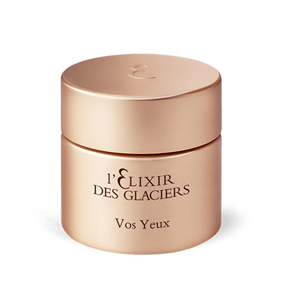 Elixir Des Glaciers Vos Yeux (0.5oz)