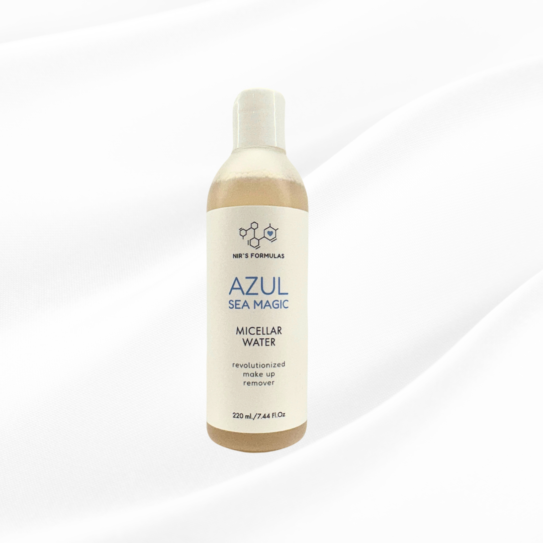 Azul Micellar Water