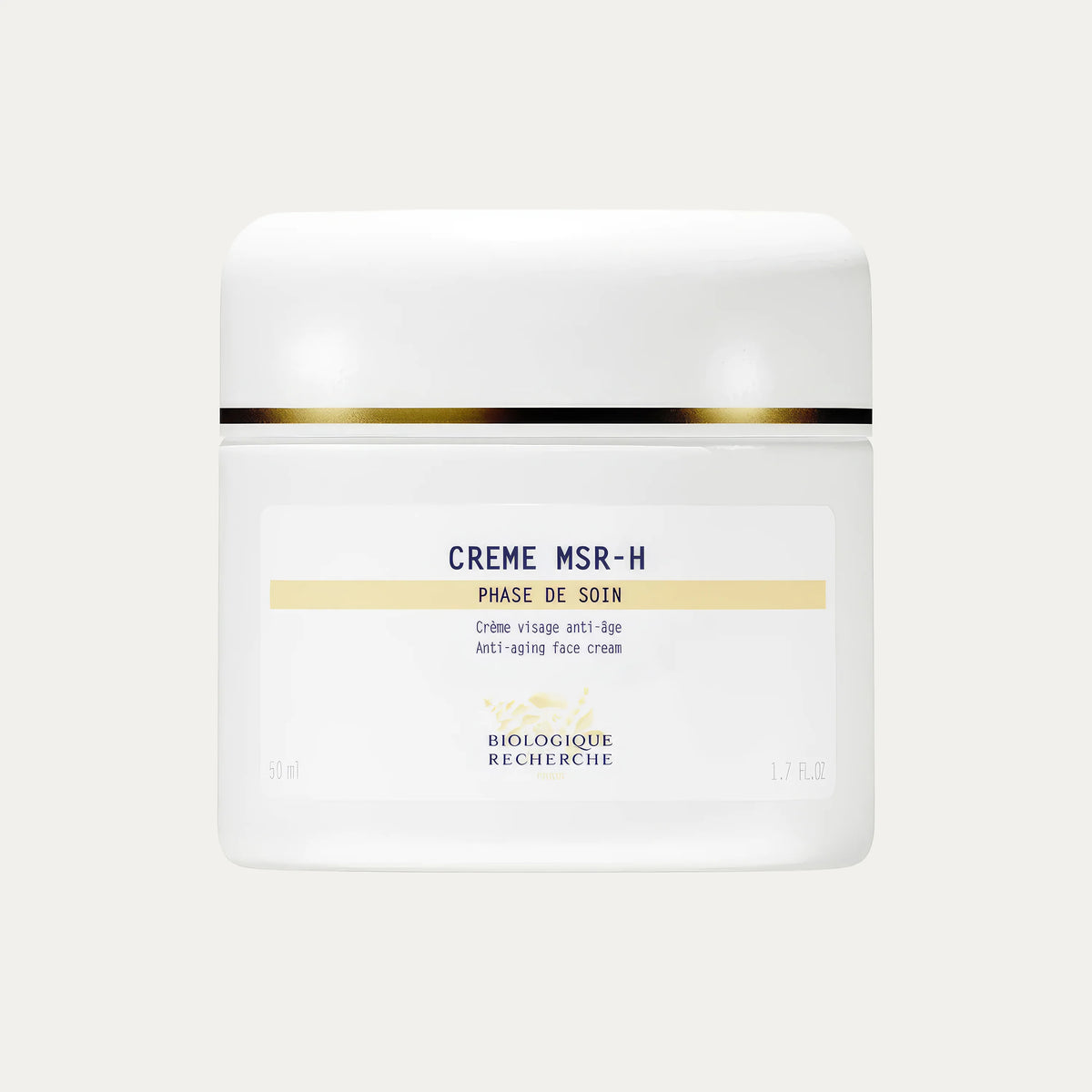 Creme MSR-H