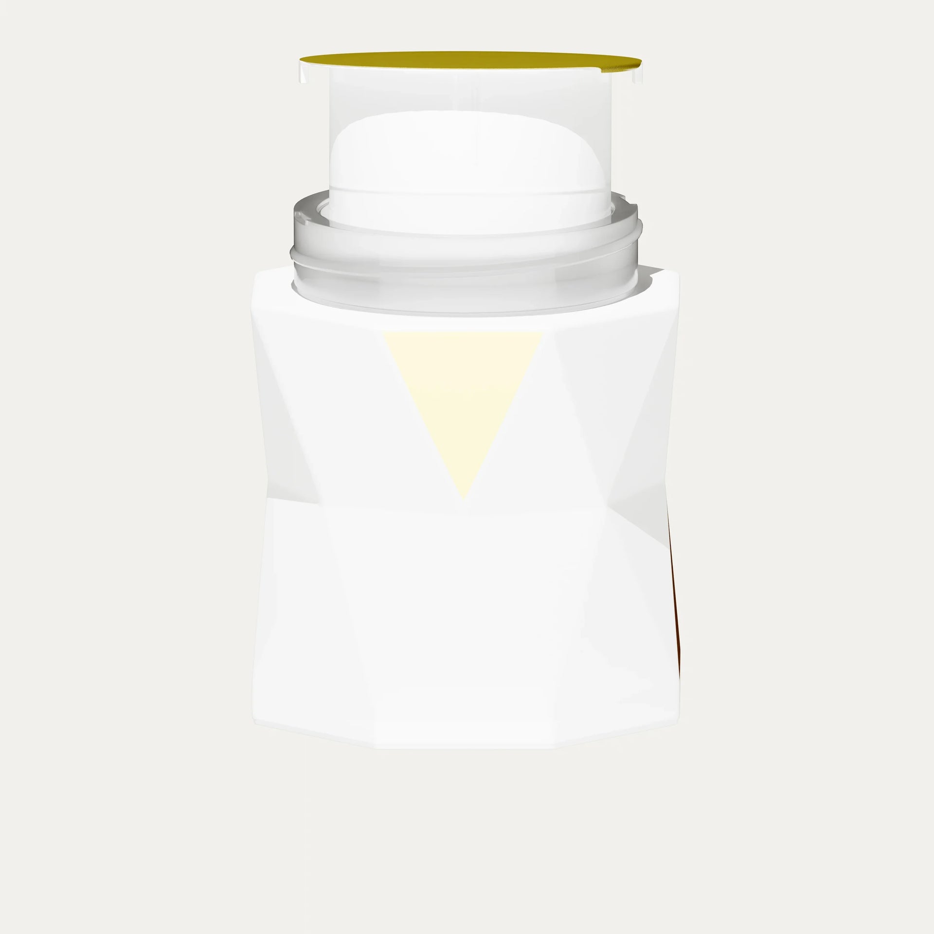 La Grande Creme - Recharge