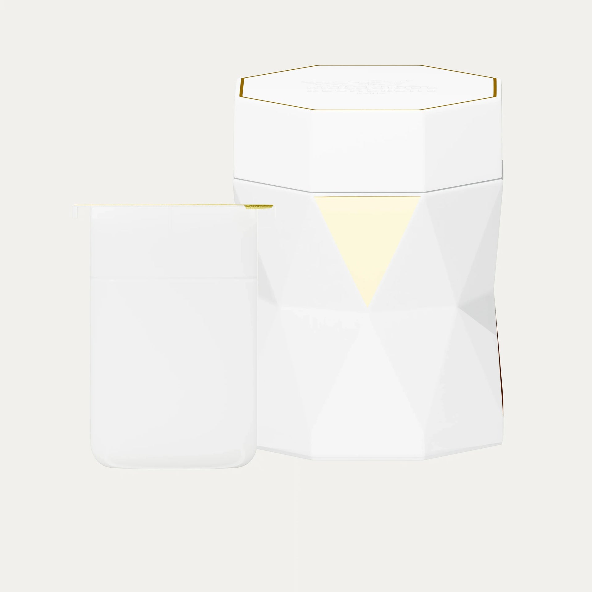 La Grande Creme - Recharge