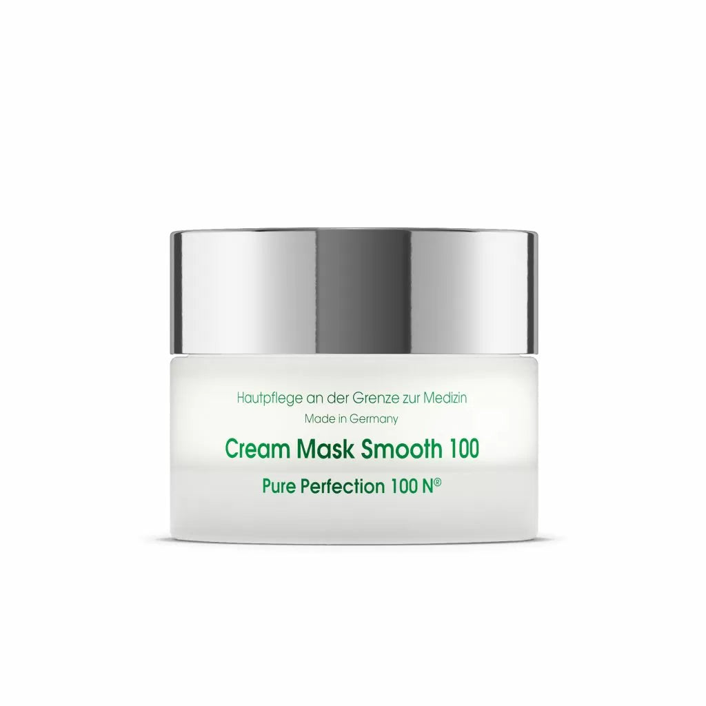 Cream Mask Smooth 100