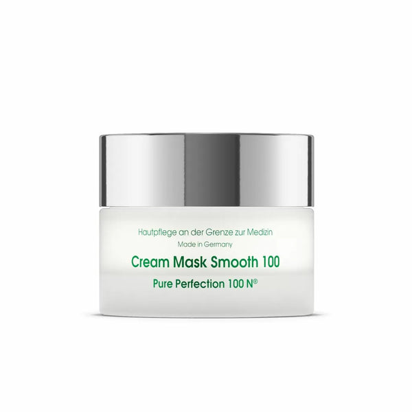 Cream Mask Smooth 100