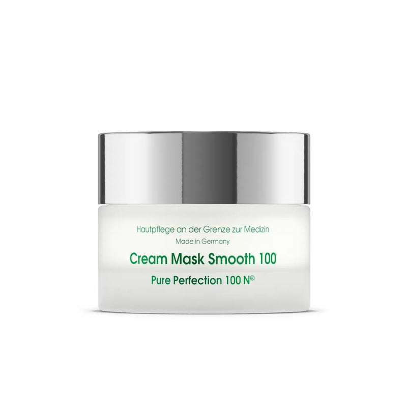 Cream Mask Smooth 100