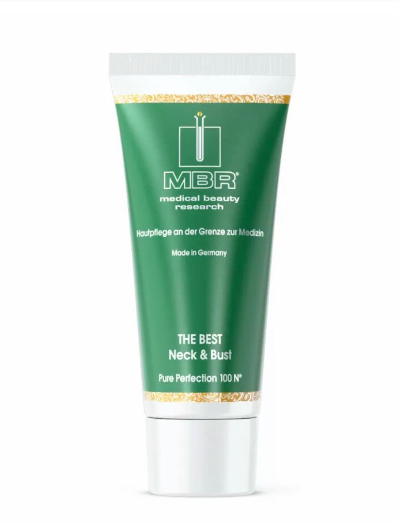 The Best Neck and Chest 6.8oz