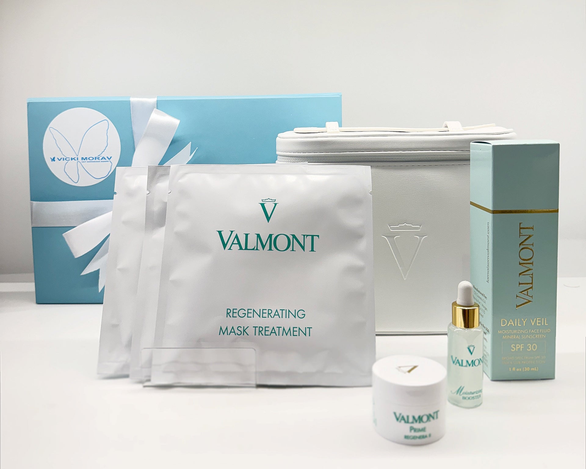 Gift Set - Valmont SOS
