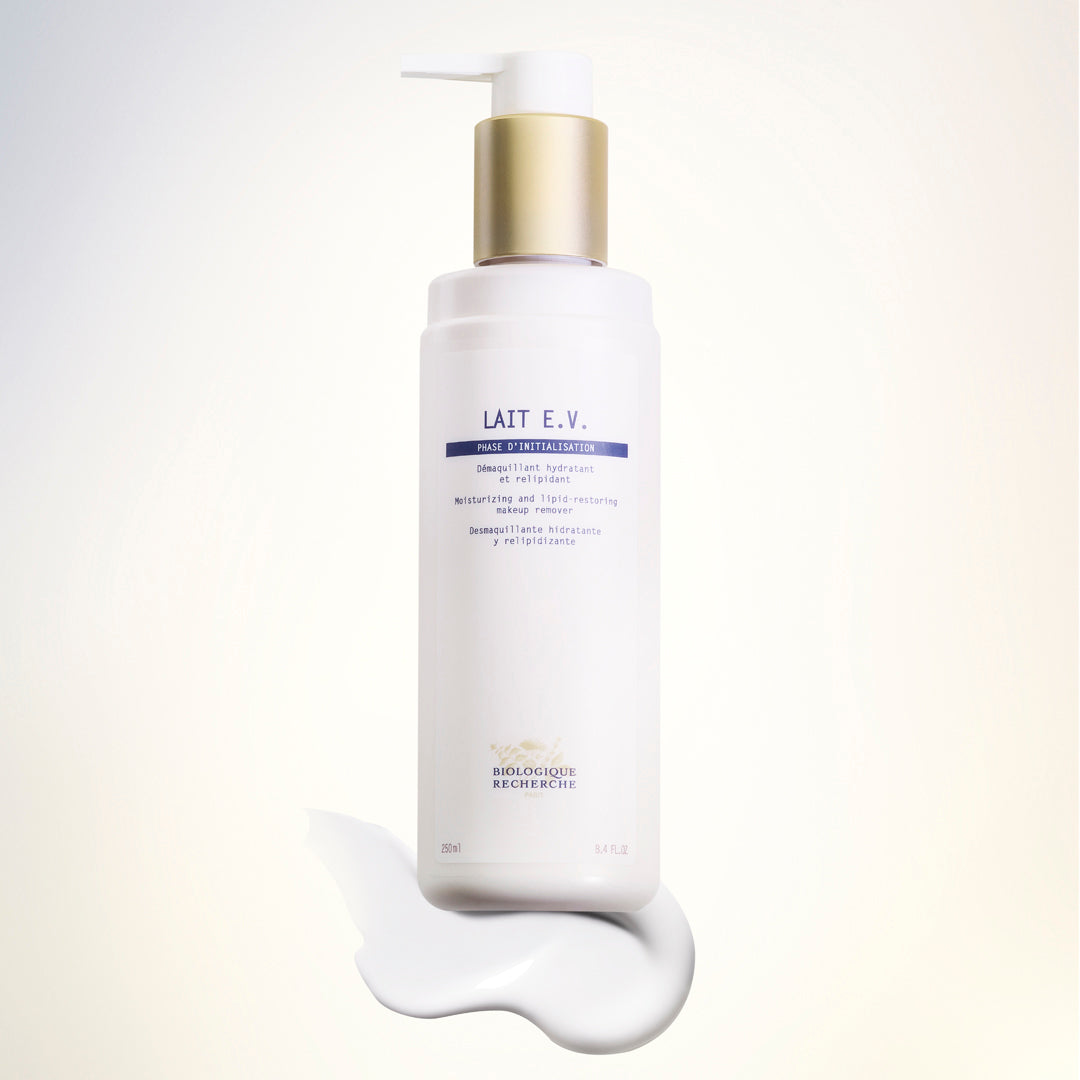 Lait E.V. Milky Cleanser