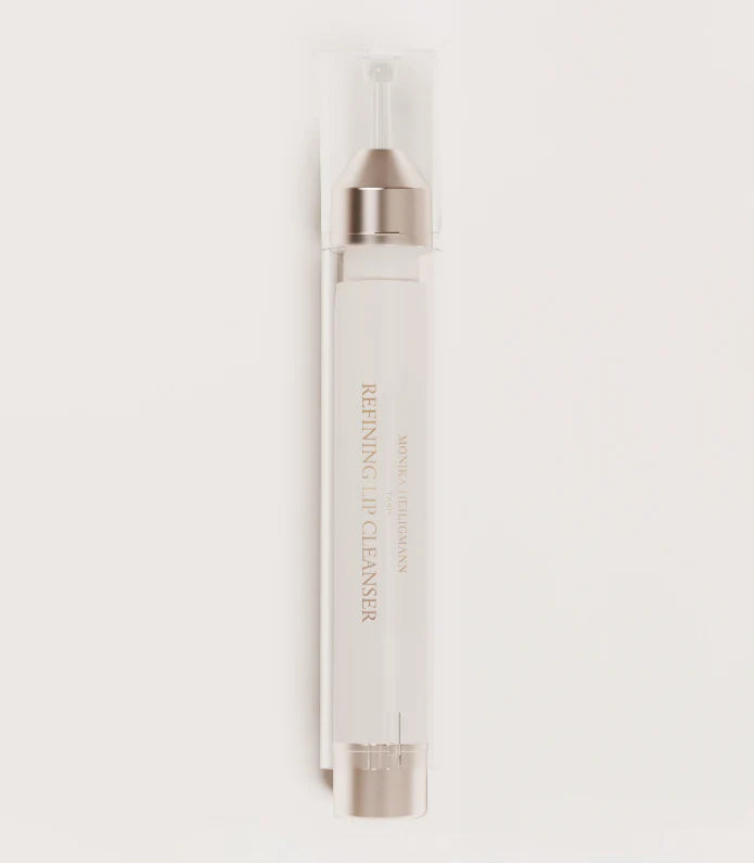 Refining Lip Cleanser
