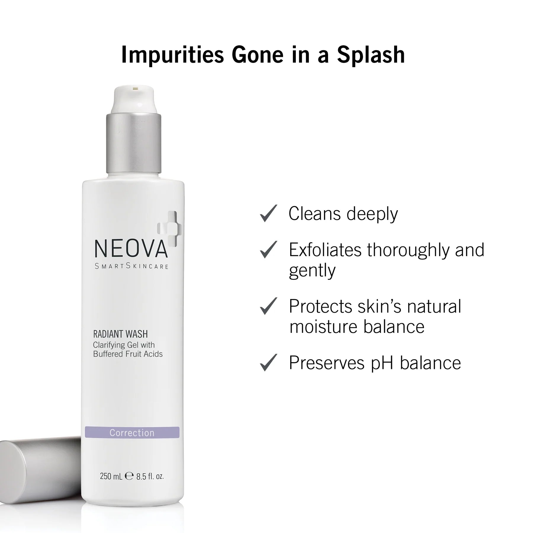 Neova Radiant Wash