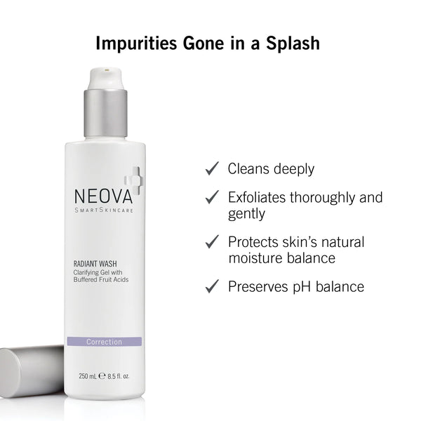 Neova Radiant Wash