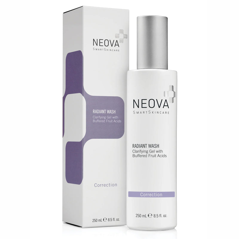 Neova Radiant Wash