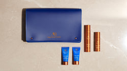 Free AB Travel Bag & Deluxe Samples with order over $150