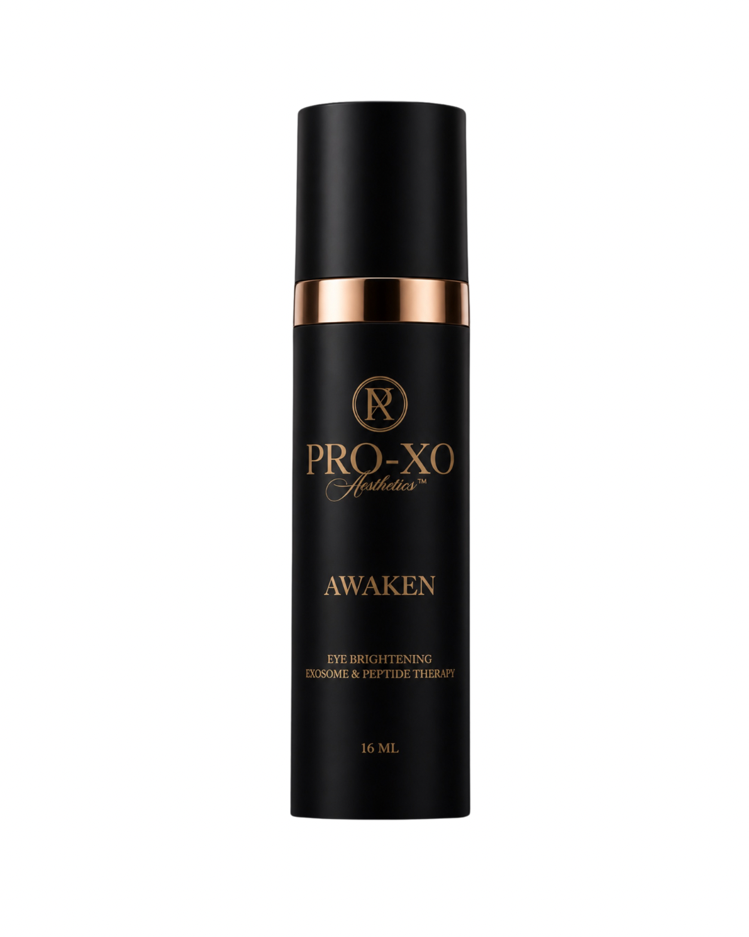Pro-Xo Awaken Eye Brightening Exosome & Peptide Therapy