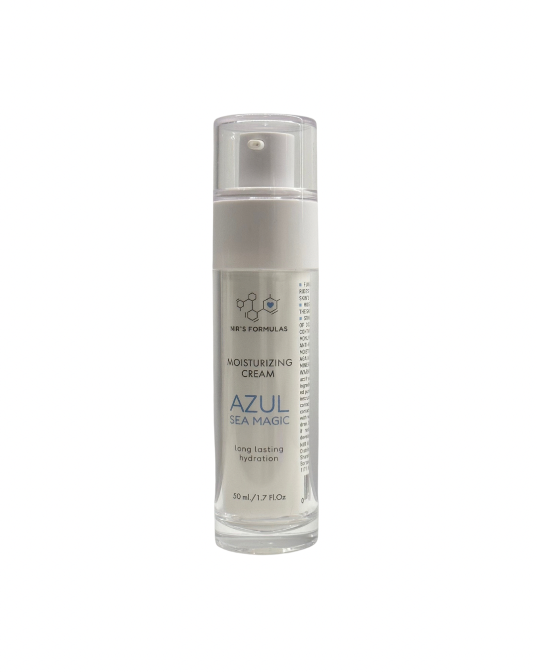 Azul Moisturizing Cream