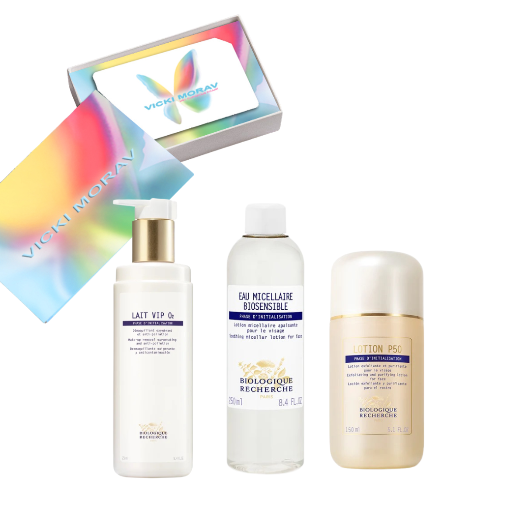 Biologique Recherche Gift Set
