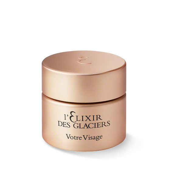 Elixir Des Glaciers Votre Visage (1.7oz)