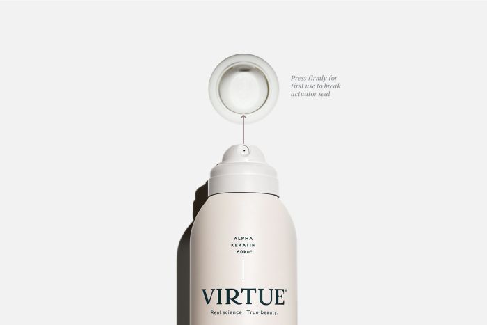 Virtue Texturizing Spray