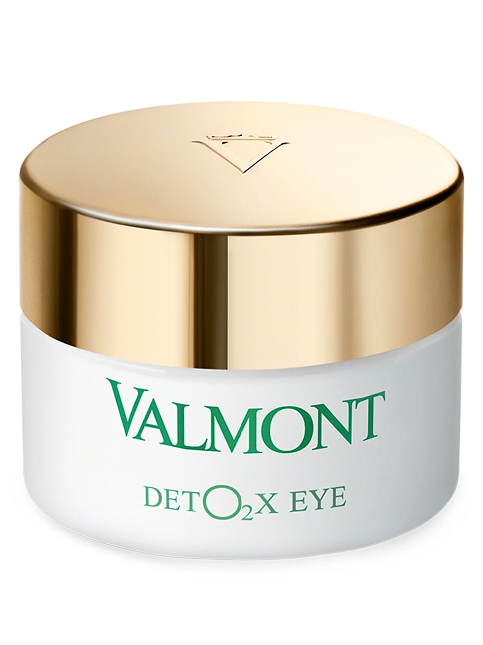 DetO2x Eye Cream