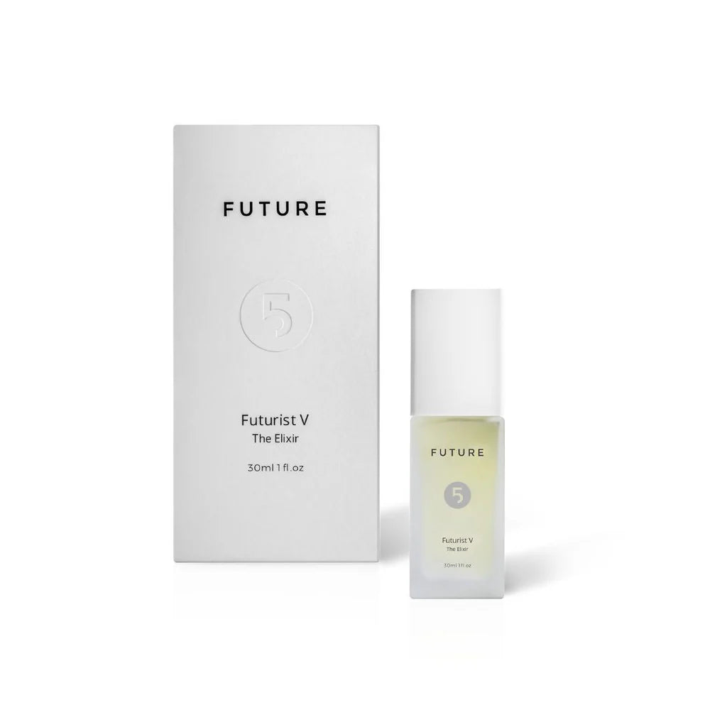 Futurist V The Elixir